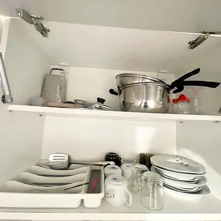 Prime 2 - Half Ground Level With Windows - Demisol Apartment Bucharest