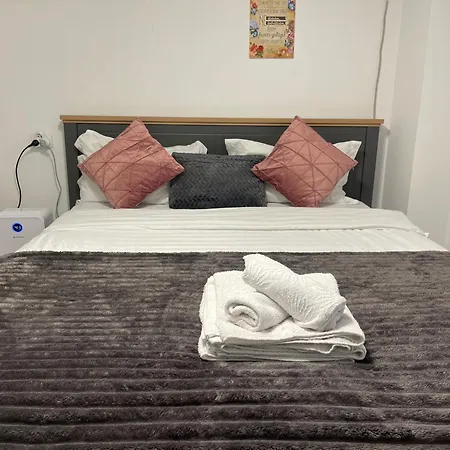 Apartment Prime 2