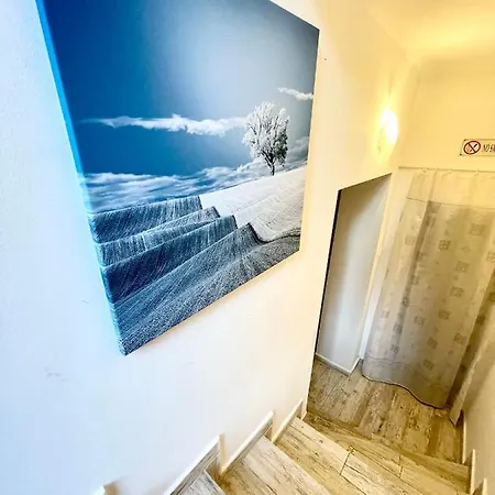 Prime 2 - Half Ground Level With Windows - Demisol Apartamento