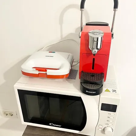 Апартаменты Prime 2 - Half Ground Level With Windows - Demisol