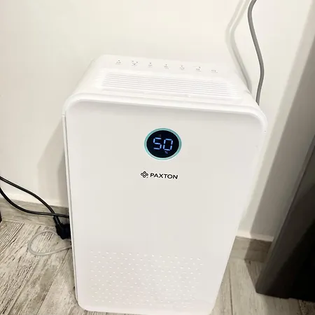 Appartement Prime 2 - Half Ground Level With Windows - Demisol