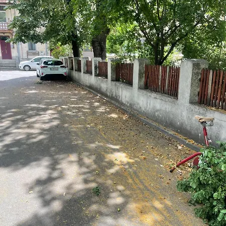 Prime 2 - Half Ground Level With Windows - Demisol Апартаменты