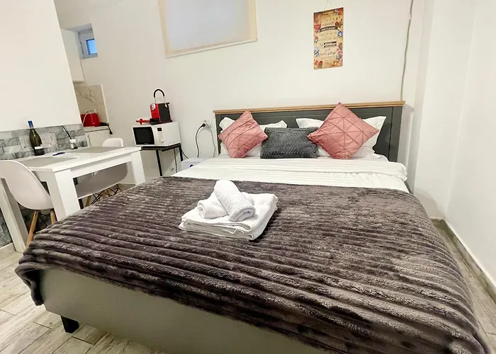 Apartamento Prime 2 - Half Ground Level With Windows - Demisol