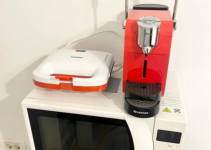 Apartamento Prime 2 - Half Ground Level With Windows - Demisol